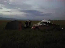 Автоподорож Владивосток було