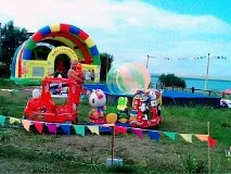 відпочинку