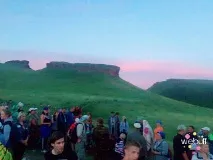 озеро