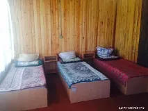 відпочинку