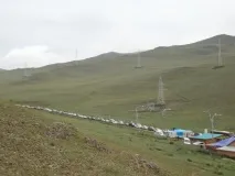 Автоподорож Владивосток день