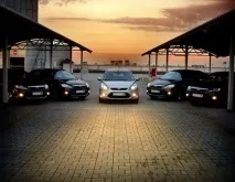 Автопаті) вийшло