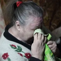 Бабусяпередала гроші на лікування онуку, якого в неї ніколи не було, The Sumy Post Новини лікування