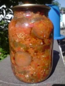 рецепт