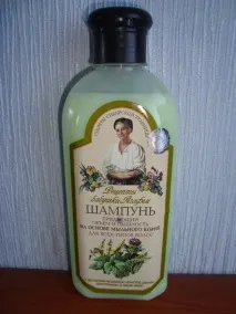 особливості