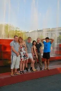Автоподорож Владивосток автоподорож