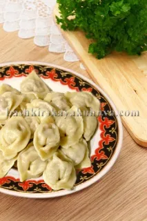 башкирські