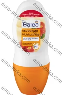 Balea дезодоранти сухі кристали Побутова хімія з Німеччини! balea