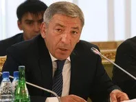 Прем’єр-міністр Дагестану назвав Путіна "дагестанцем" прем