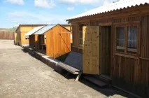 Біле, озеро, солоне, мінеральне озеро Хакасії, на якому можна полікуватися і чудово відпочити біле