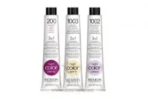 Безамічне пряме фарбування Revlon Professional Nutri Color Creme Tube, Фото, огляд, опис та фарбування