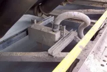 матеріалівдатчик