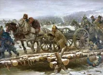 Березина (річка) опис та історія березина