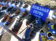 Білоруси – про поїздки на український ринок Слабохарактерні сюди не їздять! ринок