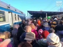 Білоруси – про поїздки на український ринок Слабохарактерні сюди не їздять! поїздки