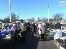 Білоруси – про поїздки на український ринок Слабохарактерні сюди не їздять! поїздки