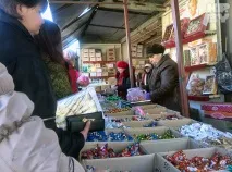 Білоруси – про поїздки на український ринок Слабохарактерні сюди не їздять! білоруси