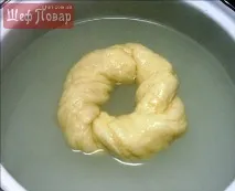 булочки-бублики