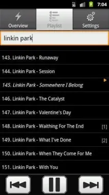 Безкоштовний програвач Winamp для Android, Вчимося встановлювати та налаштовувати програми Windows програвач