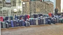 Групові квитки авіаквитка