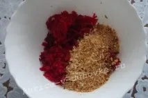 салат