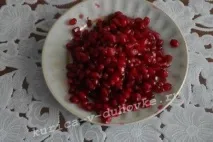 гранатовий