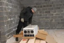 Блакитне паливо - прийде до кожного будинку Політика Облгазета кожного