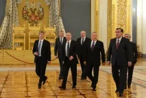 Чи готовий Євразійський союз до розширення союз