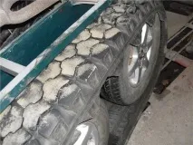 Гусениці для мотоблоку з підручних засобів Відео мотоблоку