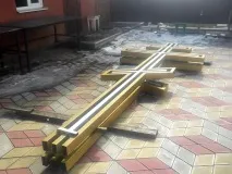 Голубицька на згадку про гроші немає згадку