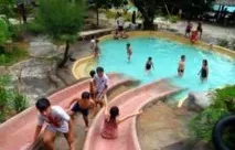 Огляд грязьового комплексу I-Resort у Нячанзі нячанзі