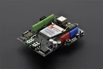 GPS-GPRS-GSM V3.0 шилд (Arduino-сумісний) шилд