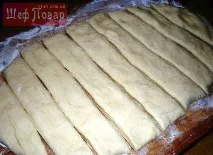 булочки-бублики