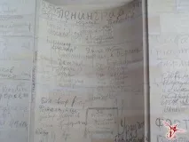 Графіті. Історія. історія