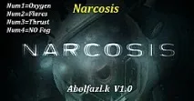 Narcosis - Файли narcosis