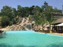 Огляд грязьового комплексу I-Resort у Нячанзі огляд