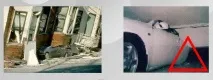 Землетрус. Як вижити та як не постраждати? Смертельно небезпечні помилки! смертельно