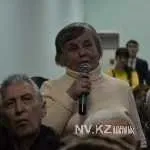 карагандинців