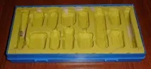 Блог про Messor Structor, Клуб Любителів Мурах messor