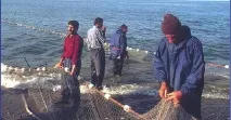 Час розплати Дагестану