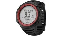 Годинник для рибалки з барометром, наручний годинник casio та Suuntu барометром