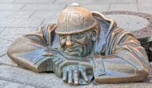 Братислава, Словаччина все про відпочинок з дітьми в Братиславі на порталі Кідпассаж дітьми