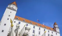 Братислава, Словаччина все про відпочинок з дітьми в Братиславі на порталі Кідпассаж братислава
