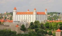Братислава, Словаччина все про відпочинок з дітьми в Братиславі на порталі Кідпассаж братислава