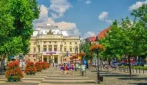 Братислава, Словаччина все про відпочинок з дітьми в Братиславі на порталі Кідпассаж відпочинок