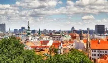 Братислава, Словаччина все про відпочинок з дітьми в Братиславі на порталі Кідпассаж відпочинок