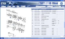 Буксує нове зчеплення - Трансмісія - Volkswagen Golf 2 клуб буксує