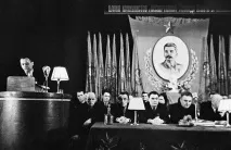Брежнєв - Генсек та людина Брежнєв