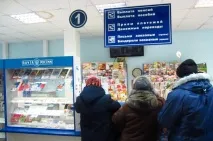 Чайники, порошки та морозиво морозиво