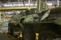 броня